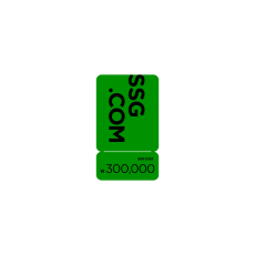 SSG 신세계상품권 300,000원