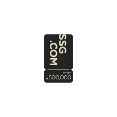 SSG 신세계상품권 500,000원